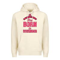 Legends Are Born İn December Premium Hoodie | Teevron