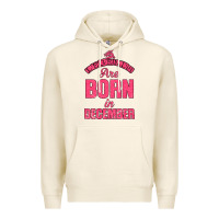 Tofu LEGENDS ARE BORN İN DECEMBER Premium Hoodie - Bettercallsaul