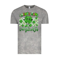 Cloud Rock shenanigans coordinator Vintage Tee - Artiststas