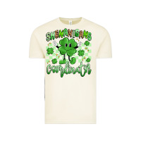 Vintage Arctic shenanigans coordinator Vintage Tee - Artiststas