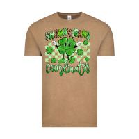Vintage Coffee shenanigans coordinator Vintage Tee - Artiststas