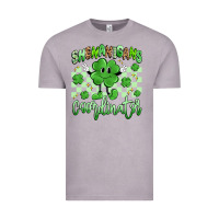 Vintage Zinc shenanigans coordinator Vintage Tee - Artiststas