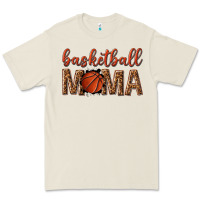 Basketball Mama Premium Tee | Teevron