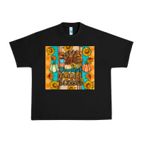 Black Thankful grateful blessed Urban Heavy Tee - Artiststas
