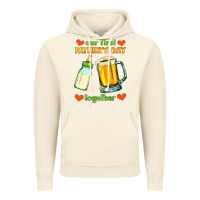 Vintage Artic our first father's day together Vintage Hoodie - HRA Design Shop