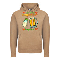 Vintage Coffee our first father's day together Vintage Hoodie - HRA Design Shop