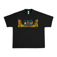 Black i do it for the aha moments libbey glass Urban Heavy Tee - BundleAndBundleShop
