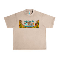 French Oak i do it for the aha moments libbey glass Urban Heavy Tee - BundleAndBundleShop