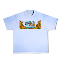 Grape Ice i do it for the aha moments libbey glass Urban Heavy Tee - BundleAndBundleShop