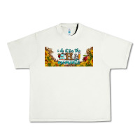 Pistachio i do it for the aha moments libbey glass Urban Heavy Tee - BundleAndBundleShop