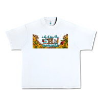White i do it for the aha moments libbey glass Urban Heavy Tee - BundleAndBundleShop