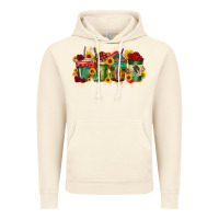Vintage Artic our lady drink Vintage Hoodie - RacoonDesign