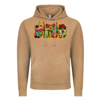 Vintage Camel our lady drink Vintage Hoodie - RacoonDesign