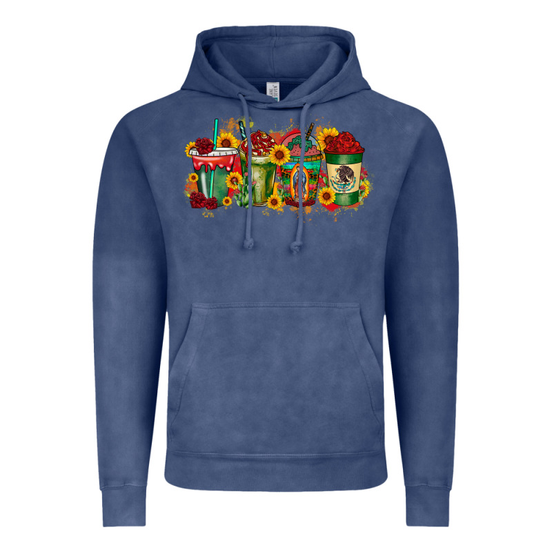 Our Lady Drink Vintage Hoodie by RacoonDesign | Teevron