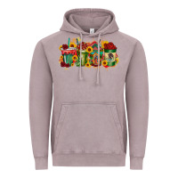 Vintage Zinc our lady drink Vintage Hoodie - RacoonDesign