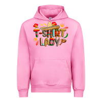 Fuchsia Pink cinco de mayo lady Urban Hoodie - CowGirlArtShop