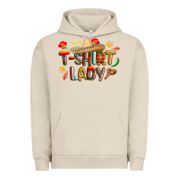 Pigment French Oak cinco de mayo lady Urban Hoodie - CowGirlArtShop