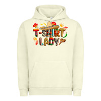 Pigment Pistachio cinco de mayo lady Urban Hoodie - CowGirlArtShop