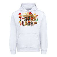 White cinco de mayo lady Urban Hoodie - CowGirlArtShop