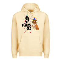 Pina Colada 9 Years Old Premium Hoodie - Bettercallsaul