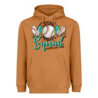 Meerkat mom squad Heavyweight Hoodie - BundleAndBundleShop