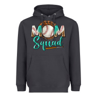 Smoke mom squad Heavyweight Hoodie - BundleAndBundleShop