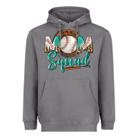 Storm mom squad Heavyweight Hoodie - BundleAndBundleShop