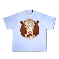 Grape Ice hareford Urban Heavy Tee - JahusDesignShop