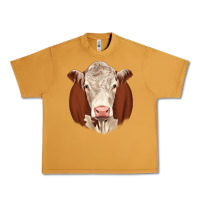 Peanut Butter hareford Urban Heavy Tee - JahusDesignShop