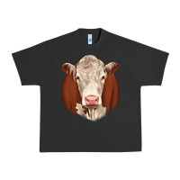 Pigment Black hareford Urban Heavy Tee - JahusDesignShop