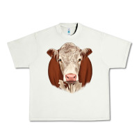 Pistachio hareford Urban Heavy Tee - JahusDesignShop