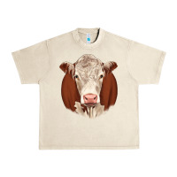 Sandshell hareford Urban Heavy Tee - JahusDesignShop