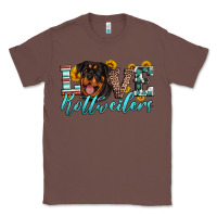 Chestnut love rottweilers Classic Tee - Artiststas