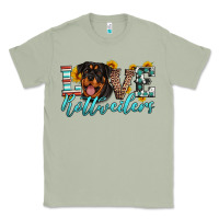 Matcha love rottweilers Classic Tee - Artiststas