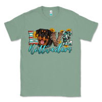 Sage love rottweilers Classic Tee - Artiststas