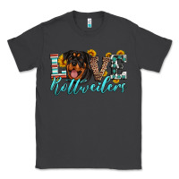 Smoke love rottweilers Classic Tee - Artiststas