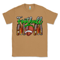 Football Mom Classic Tee | Teevron