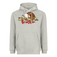Moon Dust baseball brother Heavyweight Hoodie - BundleAndBundleShop