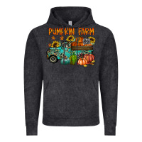 Vintage Arctic pumpkin farm Vintage Hoodie - RacoonDesign