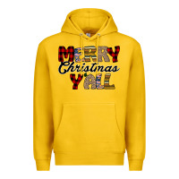 Lemon Merry Christmas Y'all Premium Hoodie - Bettercallsaul