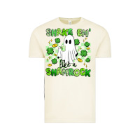 Vintage Arctic shake em' like a shamrock Vintage Tee - Artiststas