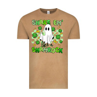 Vintage Camel shake em' like a shamrock Vintage Tee - Artiststas