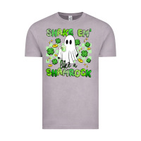 Vintage Zinc shake em' like a shamrock Vintage Tee - Artiststas