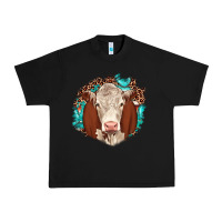Black hareford leopard gemstone Urban Heavy Tee - JahusDesignShop