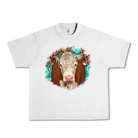 Lunar Rock hareford leopard gemstone Urban Heavy Tee - JahusDesignShop