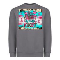 Storm her fight is our fight Heavyweight Sweatshirt - JahusDesignShop