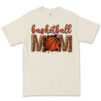 Bone basketball mom Premium Tee - texasbilliewilder