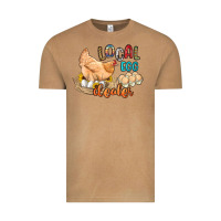 Vintage Camel local egg dealer Vintage Tee - Artiststas