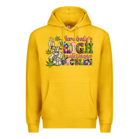 Lemon somebody's high maintenance  problem Premium Hoodie - JahusDesignShop