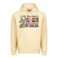 Pina Colada somebody's high maintenance  problem Premium Hoodie - JahusDesignShop